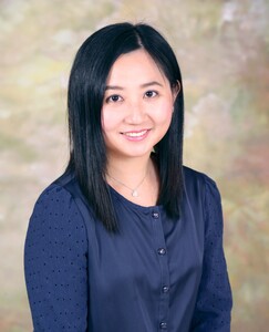 Dr Janet Chan
